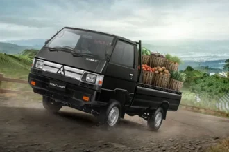 Kelebihan Dan Kelemahan L300 Untuk Muat Sawit