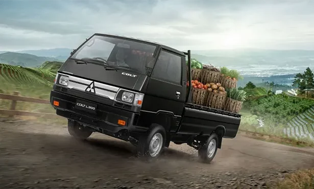 Kelebihan Dan Kelemahan L300 Untuk Muat Sawit