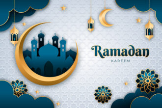 Selamat Menyambut Bulan Ramadhan 1446 H : Kegiatan Seru Untuk Menyambut Bulan Penuh Berkah