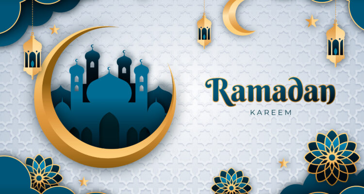 Selamat Menyambut Bulan Ramadhan 1446 H : Kegiatan Seru Untuk Menyambut Bulan Penuh Berkah