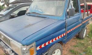 Kijang Pick-Up: Mengapa Masih Diminati Oleh Kebanyakan Petani Sawit Kalimantan?