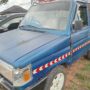 Kijang Pick-Up: Mengapa Masih Diminati Oleh Kebanyakan Petani Sawit Kalimantan?