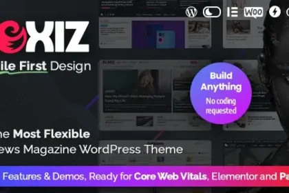 Buat Website Menarik Dengan Theme Wordpress Premium Murah Dari Indonesiawp.com