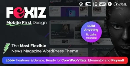 Buat Website Menarik Dengan Theme Wordpress Premium Murah Dari Indonesiawp.com