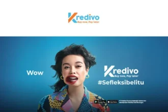 Kredivo: Belanja Mudah Dan Fleksibel, Cicilan 0% Hingga 3 Bulan