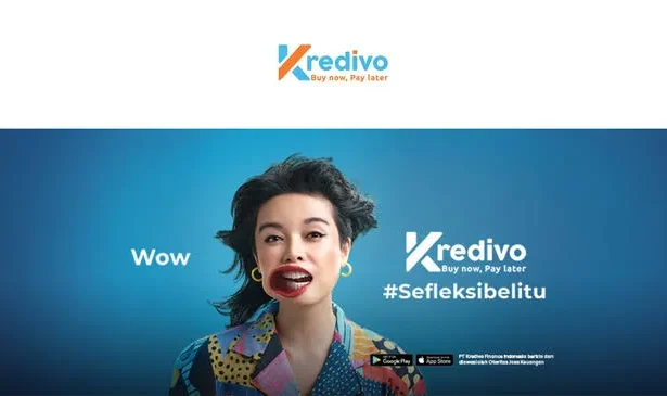 Kredivo: Belanja Mudah Dan Fleksibel, Cicilan 0% Hingga 3 Bulan