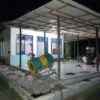 Tadarus Bersama Tetangga: Suasana Malam Di Rt.004 Parang Batang