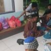 Syukuran Khataman Al-Qur'An Di Rt.04 Parang Batang Dengan Do'A Dan Makan Bersama
