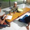 Zakat Fitrah, Wujud Kepedulian Warga Rt.004 Parang Batang Di Bulan Ramadan