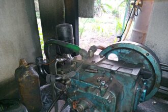 Langkah-Langkah Memperbaiki Suara Berisik Mesin Swan 175 Secara Mudah