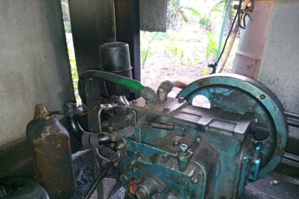 Langkah-Langkah Memperbaiki Suara Berisik Mesin Swan 175 Secara Mudah